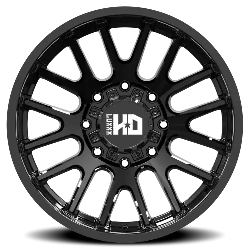 Luxxx HD LHD38 20 9 0