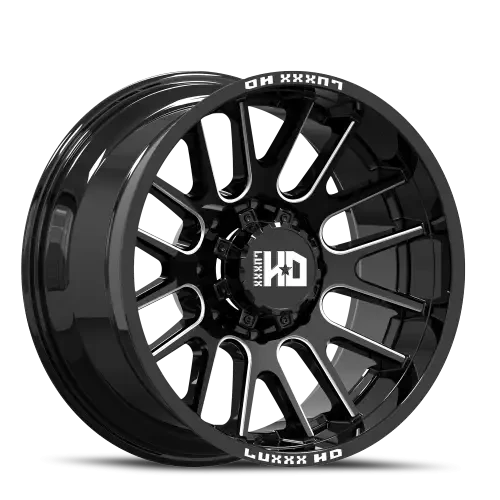 Luxxx HD LHD38 20 9 0