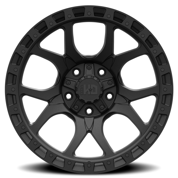 Luxxx HD LHD40 20 9 0