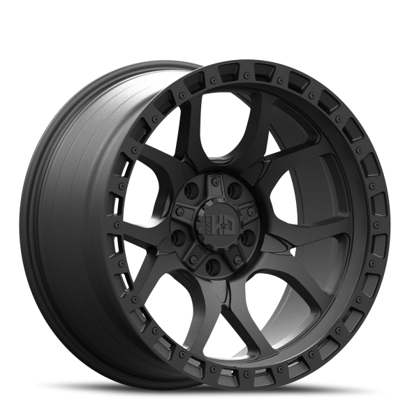 Luxxx HD LHD40 20 9 0