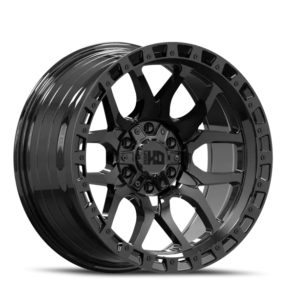 Luxxx HD LHD41 20 9 0