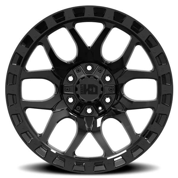 Luxxx HD LHD41 20 9 0