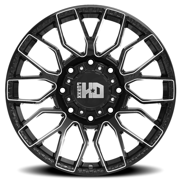 Luxxx HD LHD42 20 9 0