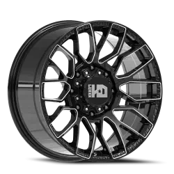Luxxx HD LHD42 20x9 0