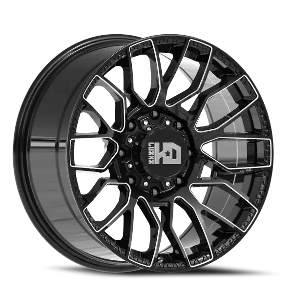 Luxxx HD LHD42 20 9 0