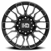 Luxxx HD LHD42 20 9 0
