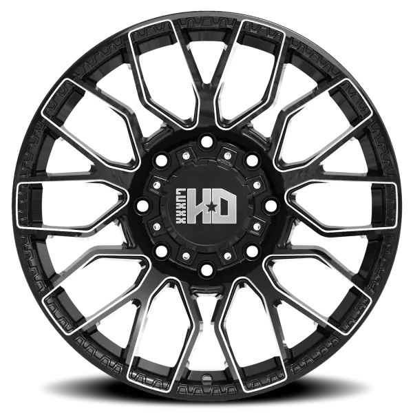 Luxxx HD LHD42 20 9 0