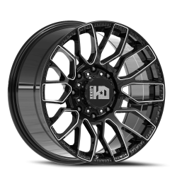 Luxxx HD LHD42 20x9 0