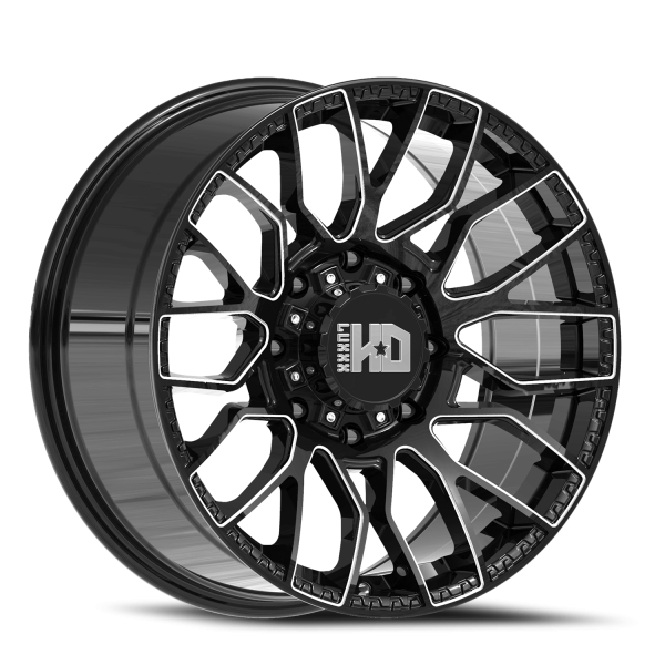 Luxxx HD LHD42 20 9 0