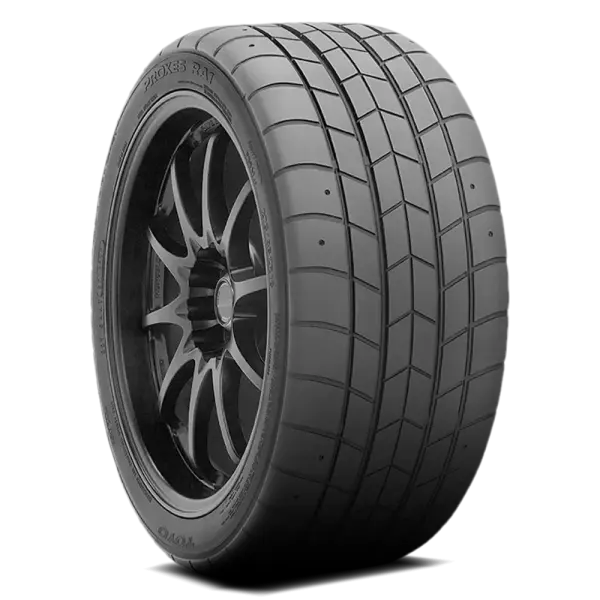 P255/50ZR16 Toyo Proxes RA1 (Dot Approved For Racing Purposes ONLY)