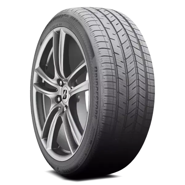 255/55R18 XL Bridgestone Driveguard Plus Run Flat