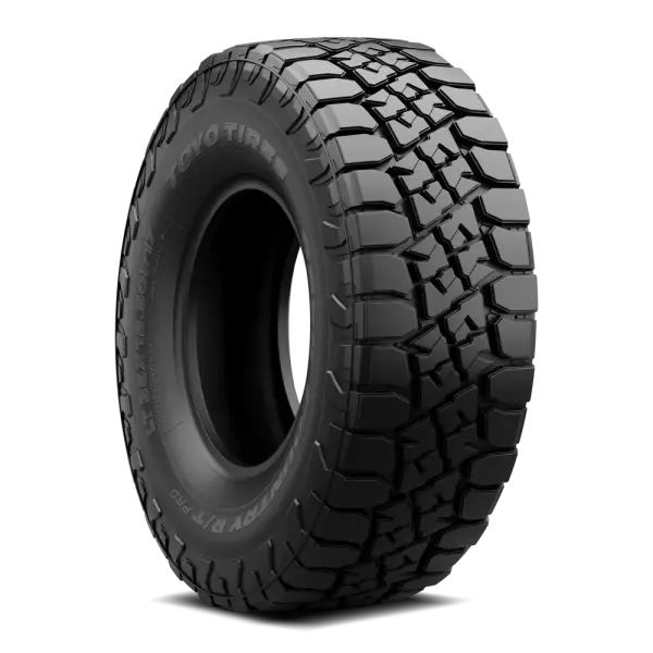 LT285/75R17 E Toyo Open Country R/T Pro
