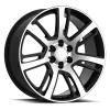 Replica Alloys Escalade Platinum 22 9 31
