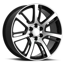 Replica Alloys Escalade Platinum 22x9 31