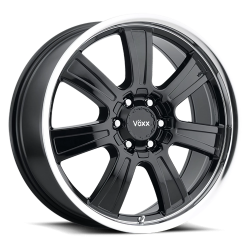 Voxx Wheel Turin 17x8.5 39