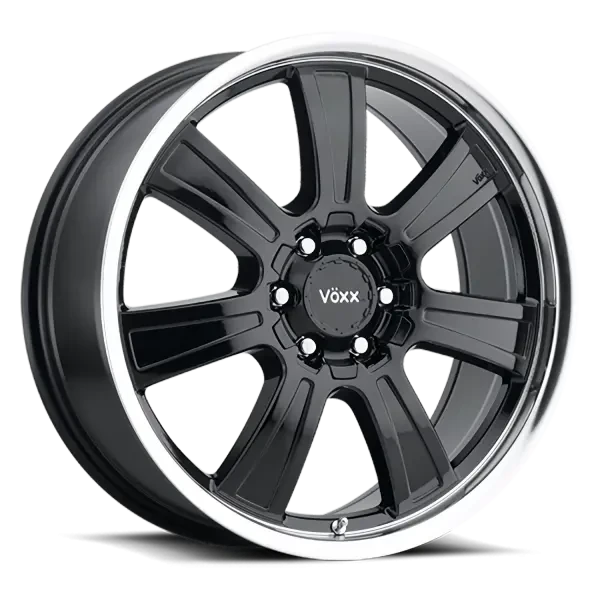 Voxx Wheel Turin 17 8.5 39