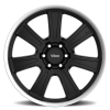 Voxx Wheel Turin 17 8.5 39