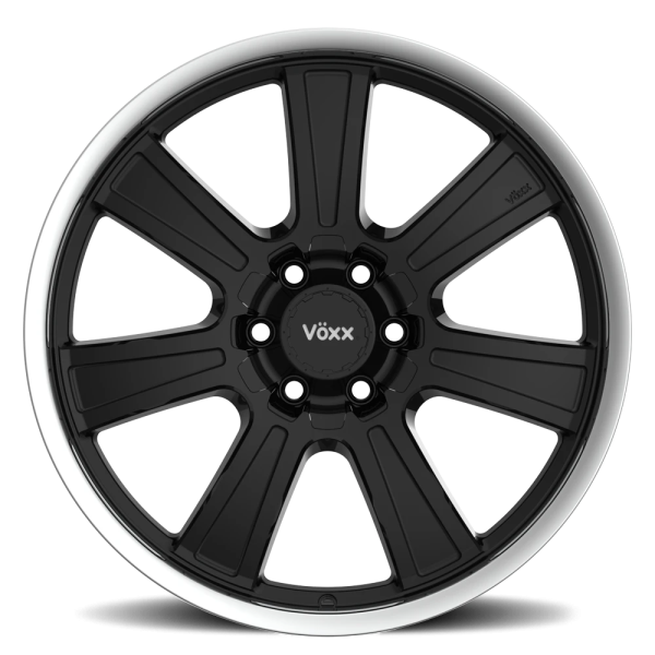 Voxx Wheel Turin 17 8.5 39