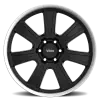 Voxx Wheel Turin 17 8.5 39