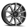 Voxx Wheel Vento 17 7.5 40
