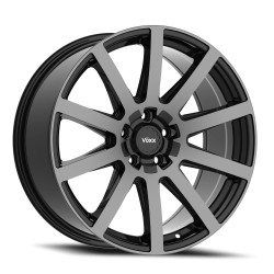 Voxx Wheel Vento 17x7.5 40