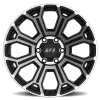 G-FX TR-19 17 8.5 18