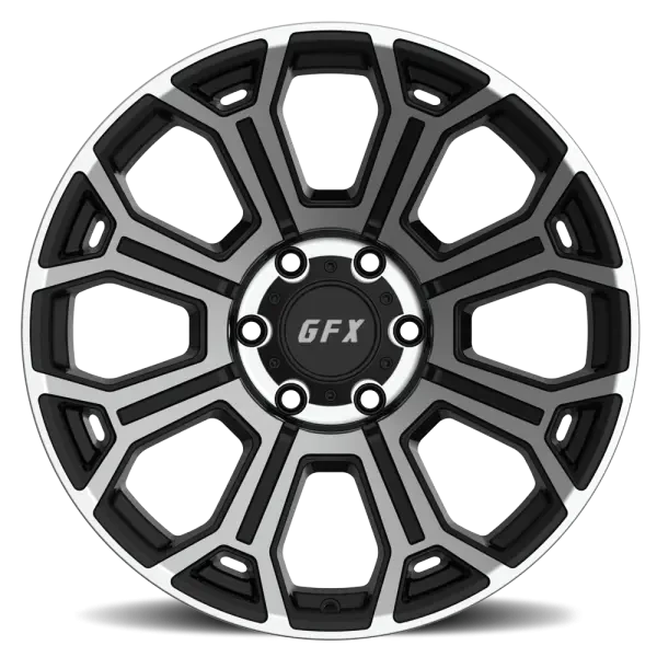 G-FX TR-19 18 9 12