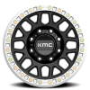 KMC Grenade Desert Beadlock 20 9 -12