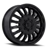 Fuel Arc Dually 20 8.25 104