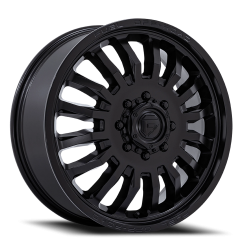 Fuel Arc Dually 20x8.25 104