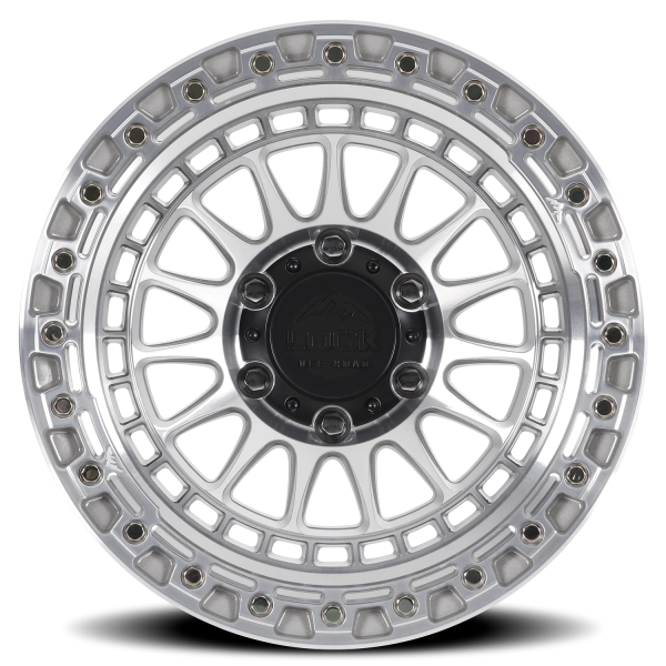 Lock Offroad Mojave 17 9 12