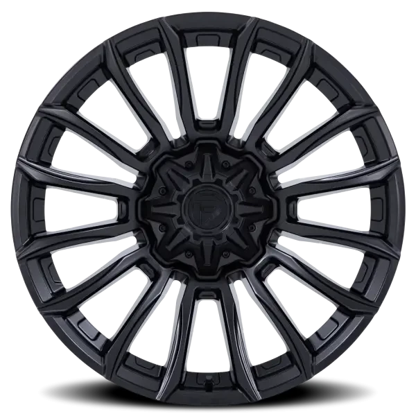 Fuel Blade 22 10 -18