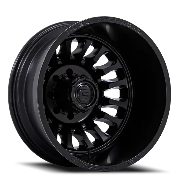 Fuel Arc Dually 22 8.25 -240