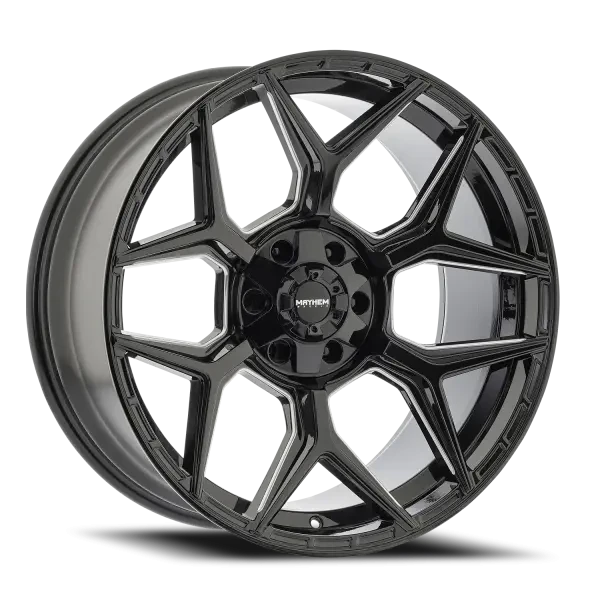 Mayhem Vanquish 20 10 -19
