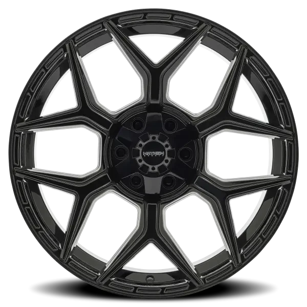 Mayhem Vanquish 20 10 -19