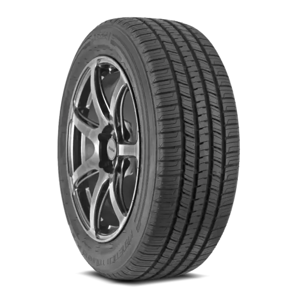 245/60R18 Kenda Kenetica Touring A/S KR217