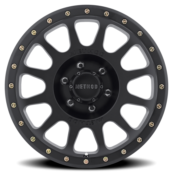 Method NV MR305 18 9 0