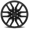 Replica Alloys 2015 Denali NZH 22 9 31