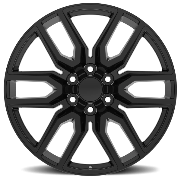 Replica Alloys 2015 Denali NZH 22 9 31