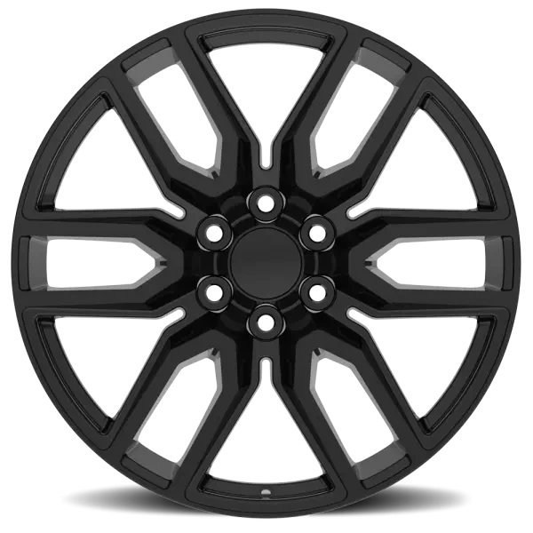 Replica Alloys 2015 Denali NZH 20 9 27
