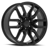 Replica Alloys 2015 Denali NZH 20 9 27