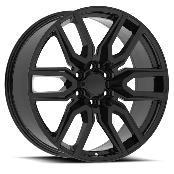 Replica Alloys 2015 Denali NZH 20 9 27