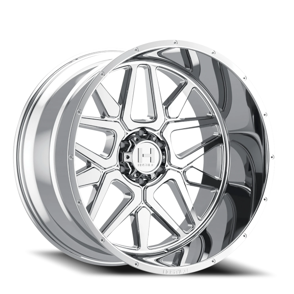 Hostile Diablo 22 10 -25