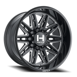 Hostile Maniac 22x10 -25