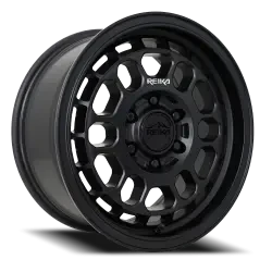 Reika Rambler 2500 R35V 17x8 35
