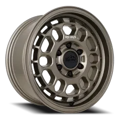 Reika Rambler 2500 R35V 17x8 35