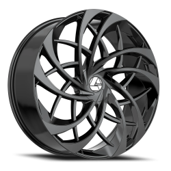 Azara AZA-540 22x8.5 38