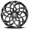 Azara AZA-540 22 9.5 15
