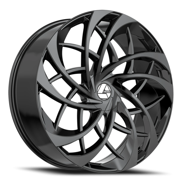 Azara AZA-540 22 9.5 15