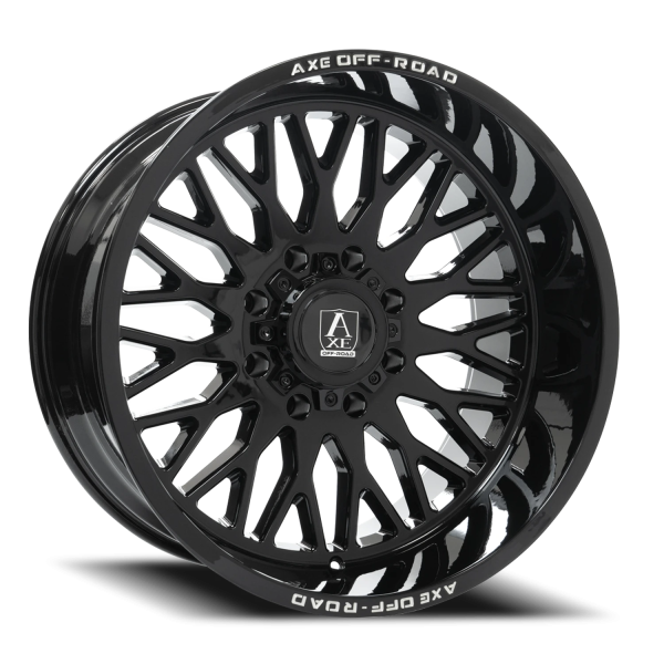 Axe Kratos 22 12 -44